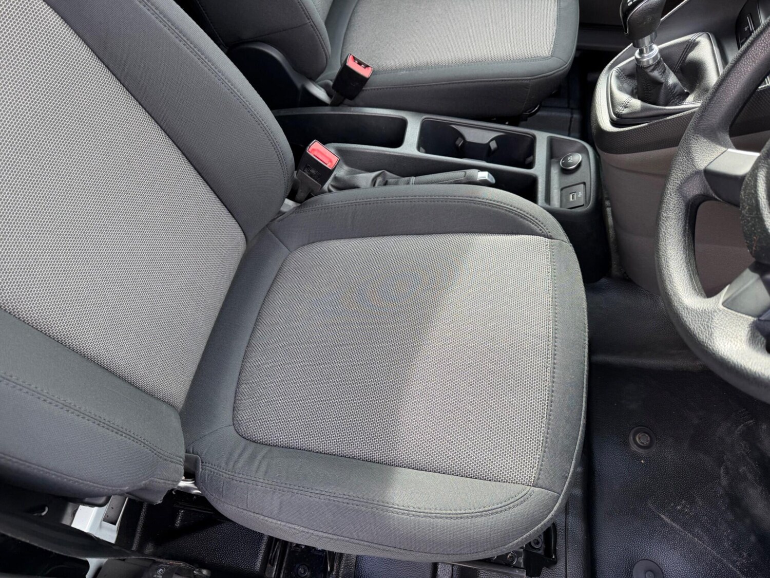 Used Ford Transit Connect 2020 for sale - 77573969: Photo 11