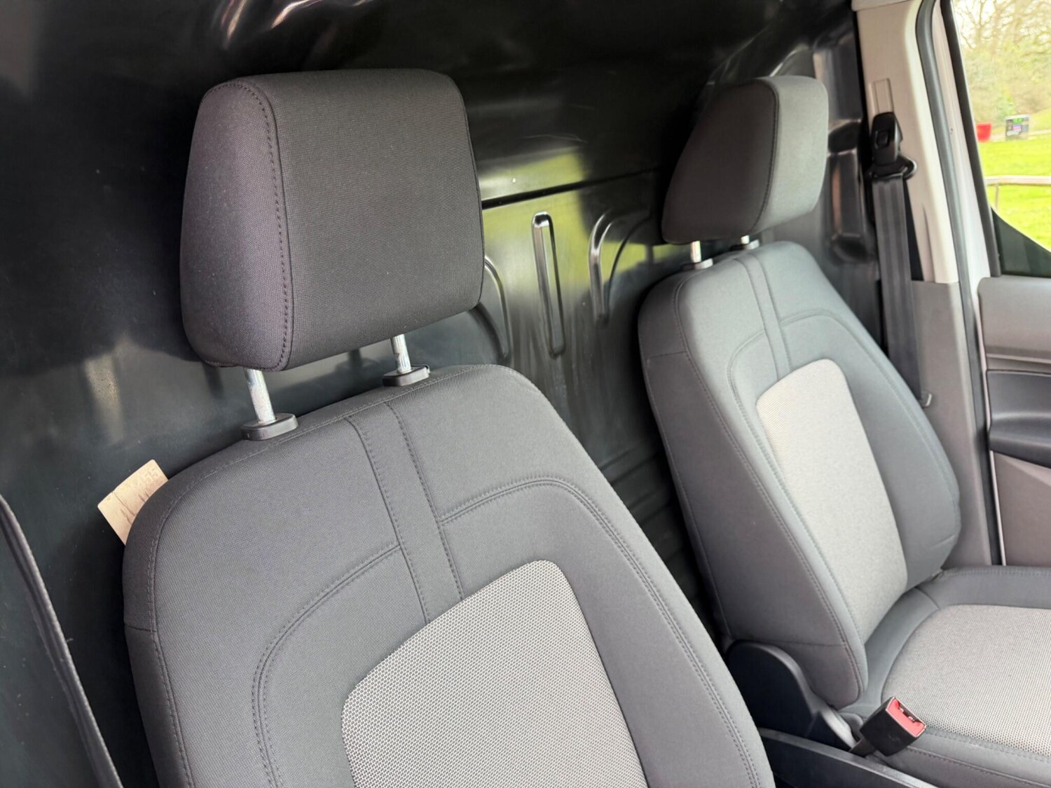 Used Ford Transit Connect 2020 for sale - 77573969: Photo 12