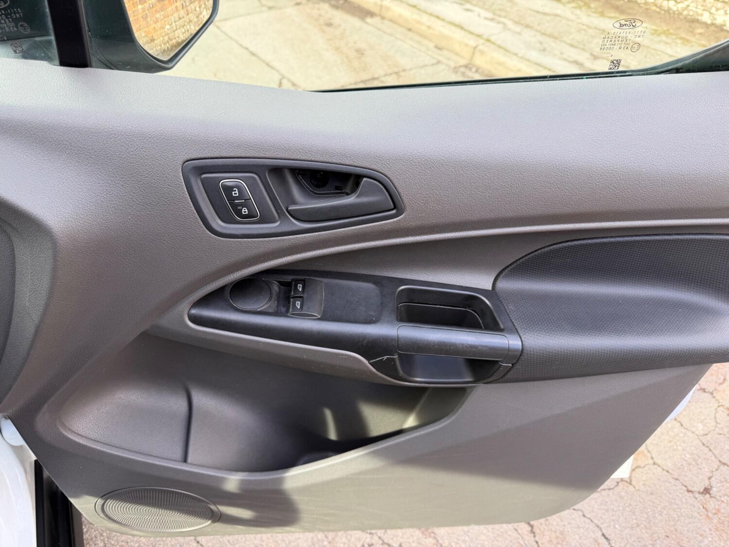 Used Ford Transit Connect 2020 for sale - 77573969: Photo 13