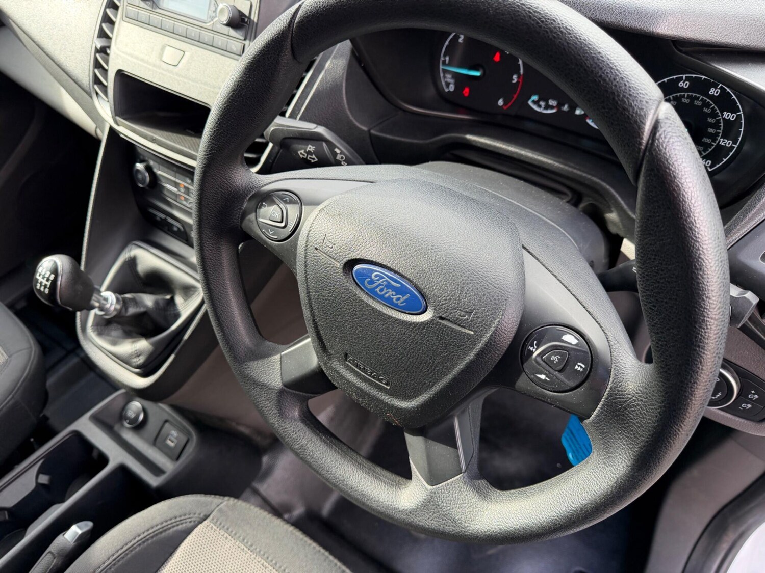 Used Ford Transit Connect 2020 for sale - 77573969: Photo 14