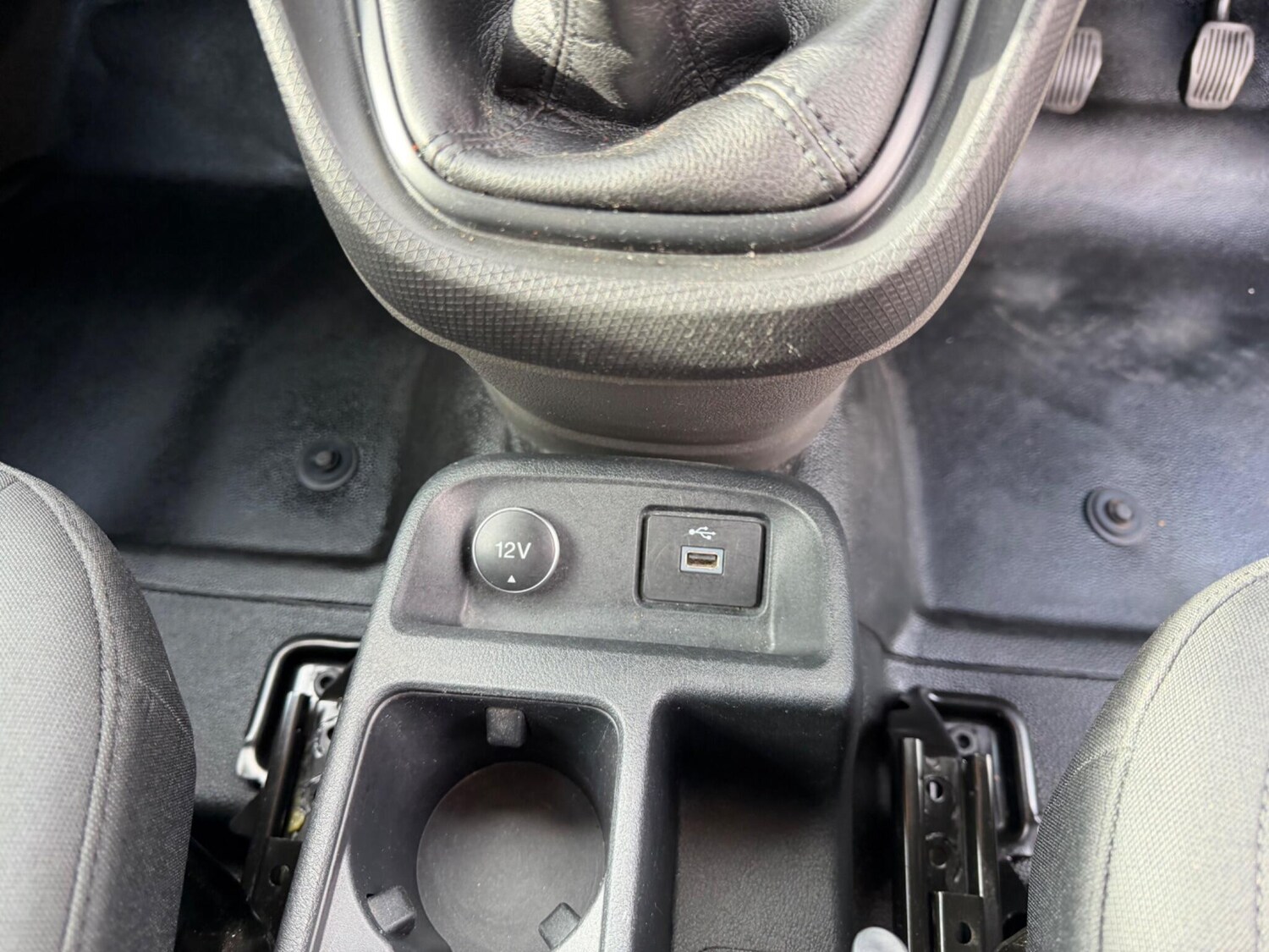 Used Ford Transit Connect 2020 for sale - 77573969: Photo 15