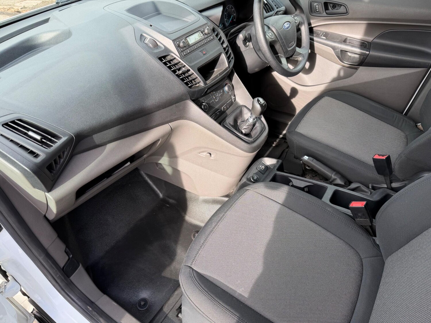 Used Ford Transit Connect 2020 for sale - 77573969: Photo 17