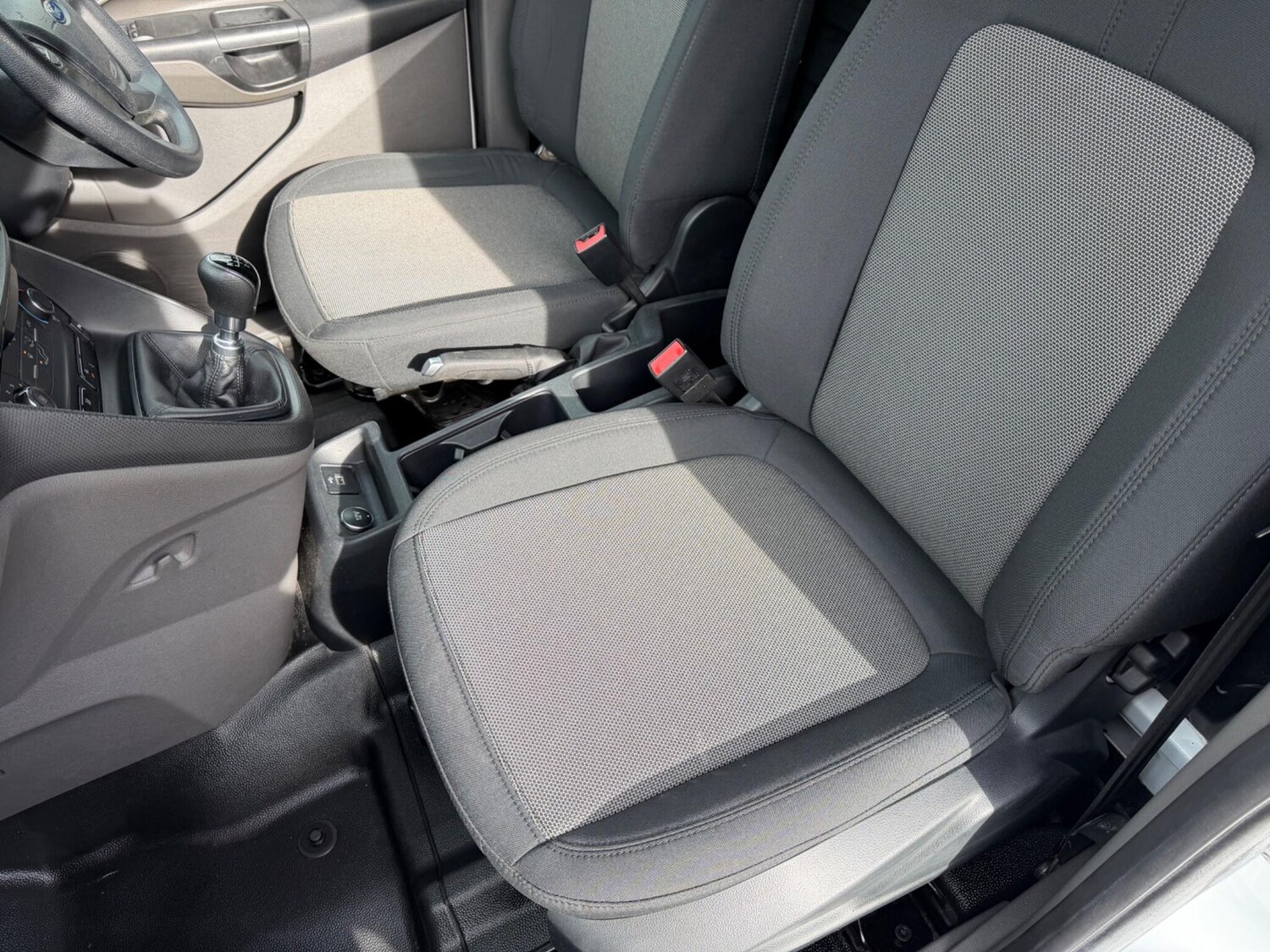 Used Ford Transit Connect 2020 for sale - 77573969: Photo 18