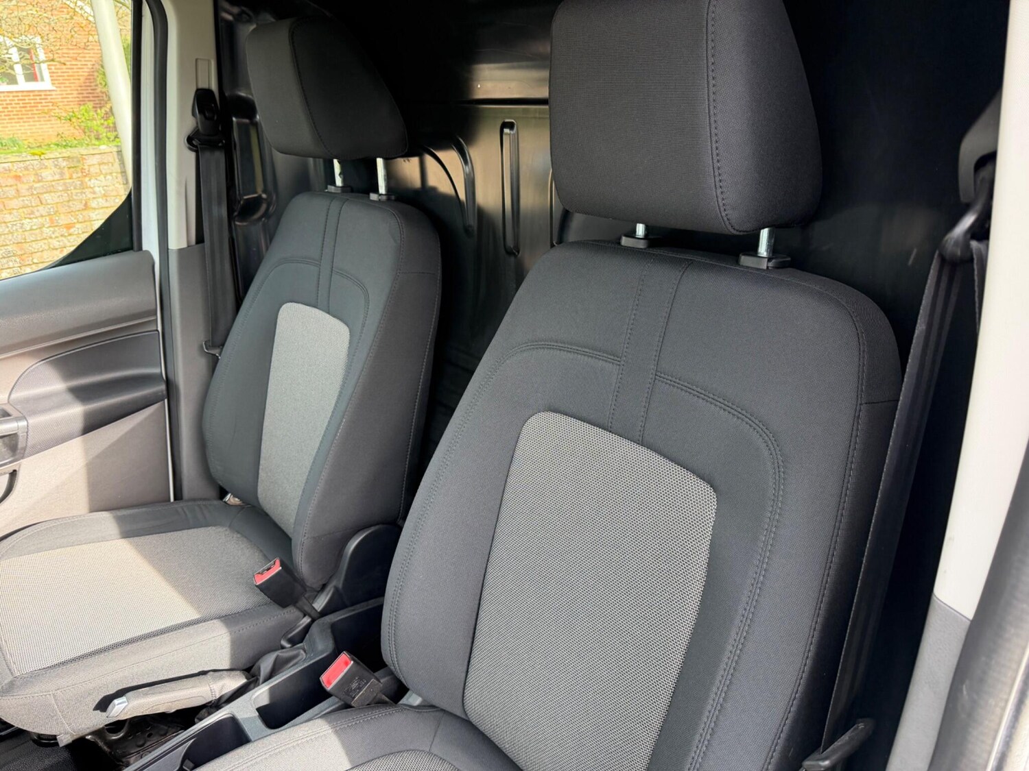 Used Ford Transit Connect 2020 for sale - 77573969: Photo 19