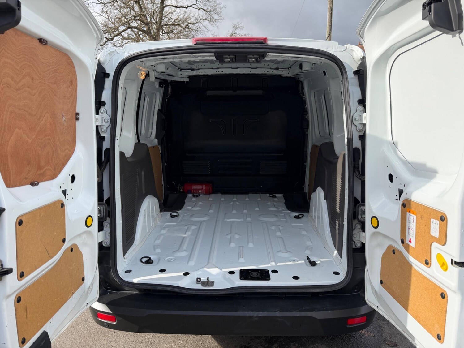 Used Ford Transit Connect 2020 for sale - 77573969: Photo 20