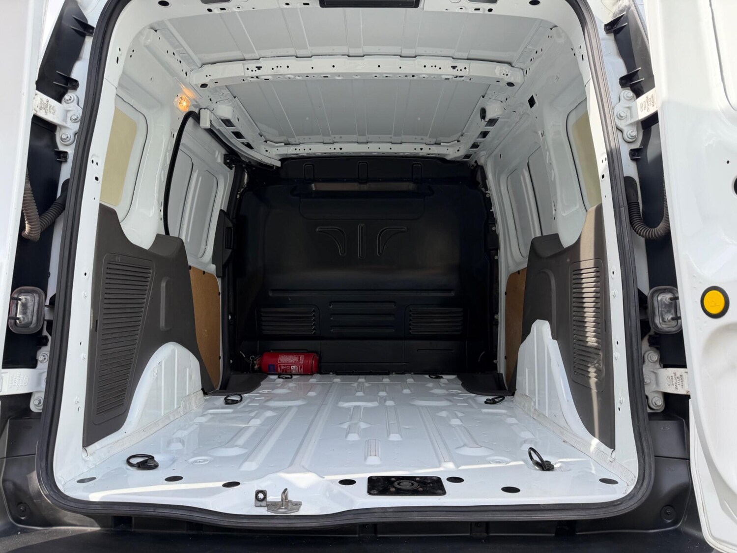 Used Ford Transit Connect 2020 for sale - 77573969: Photo 21