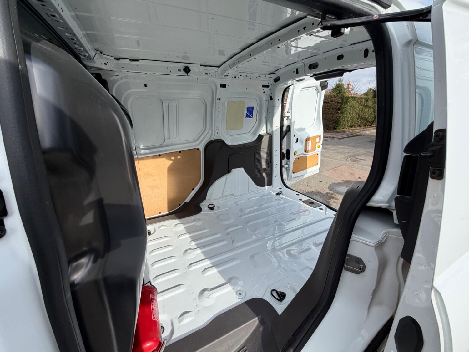 Used Ford Transit Connect 2020 for sale - 77573969: Photo 22