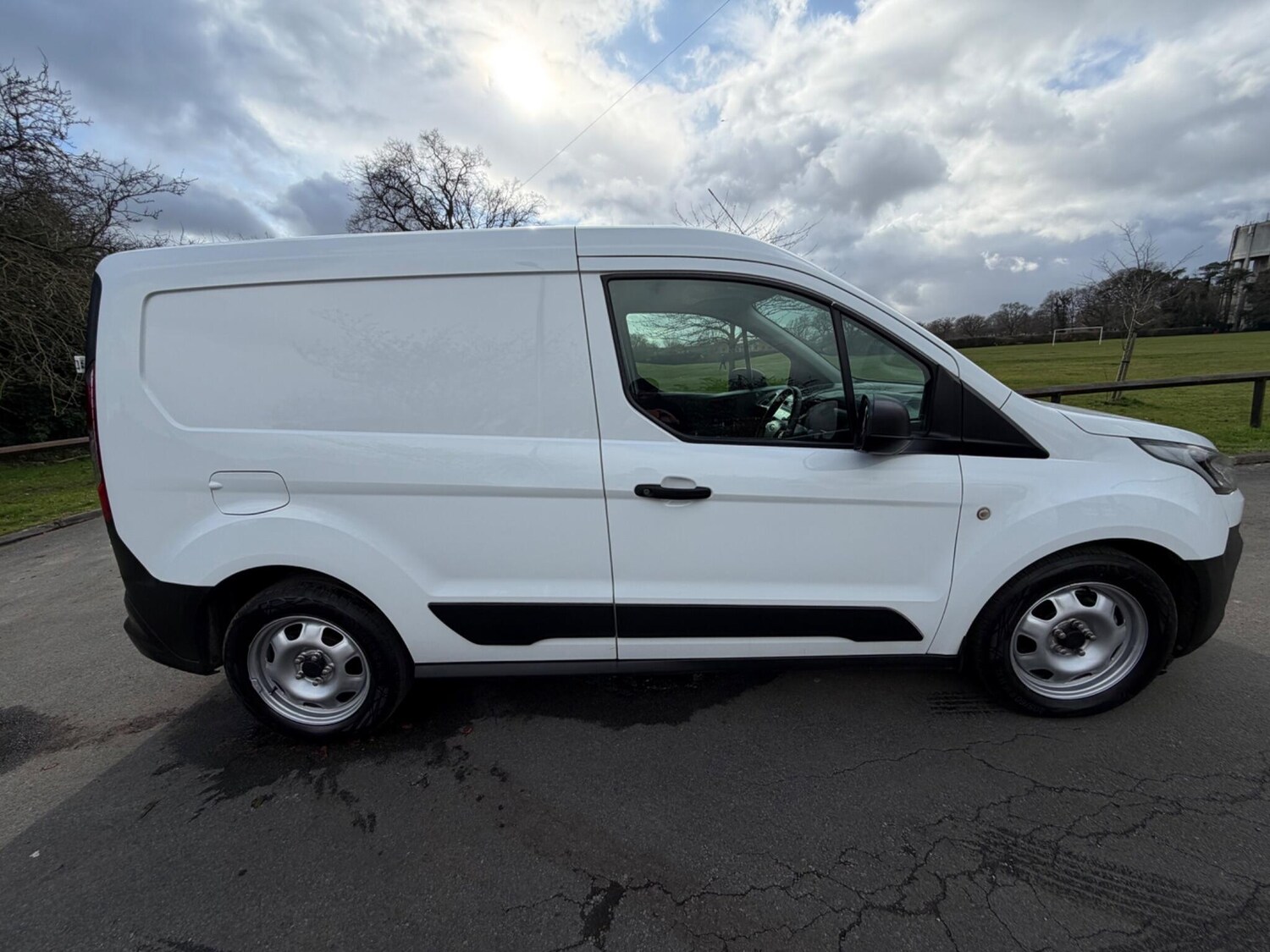 Used Ford Transit Connect 2020 for sale - 77573969: Photo 8