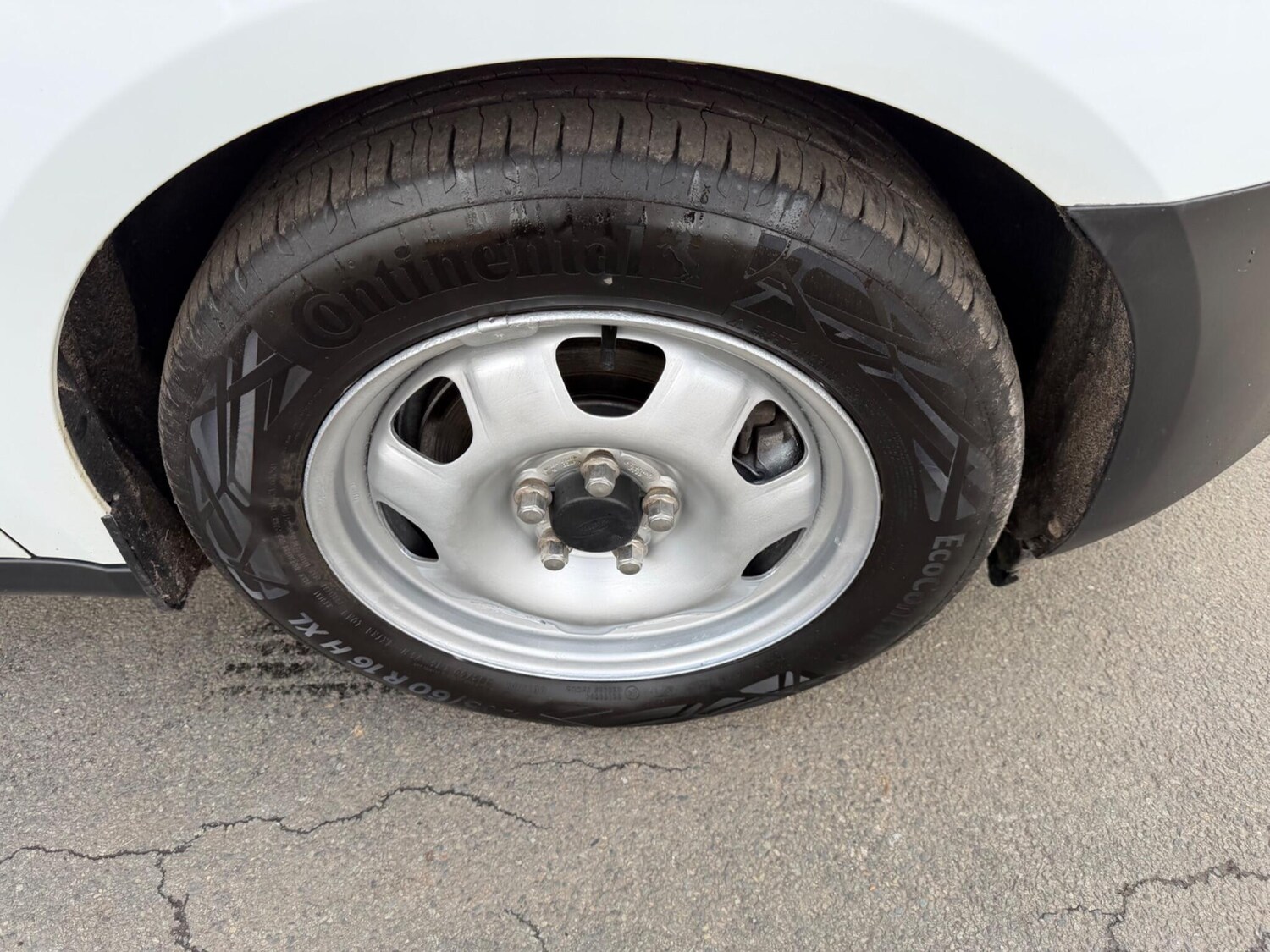 Used Ford Transit Connect 2020 for sale - 77573969: Photo 9