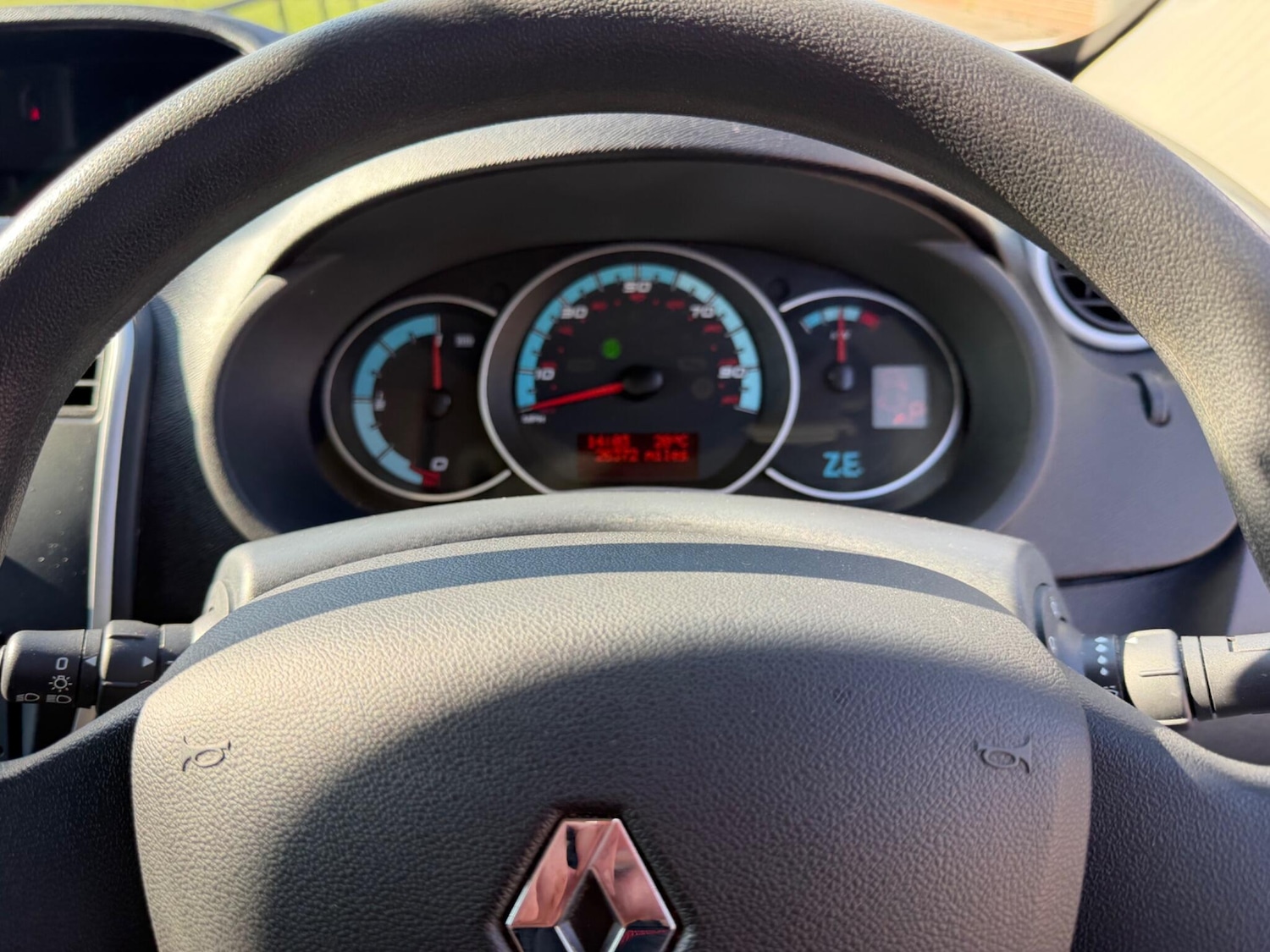 Used Renault Kangoo 2022 for sale - 77970587: Photo 10