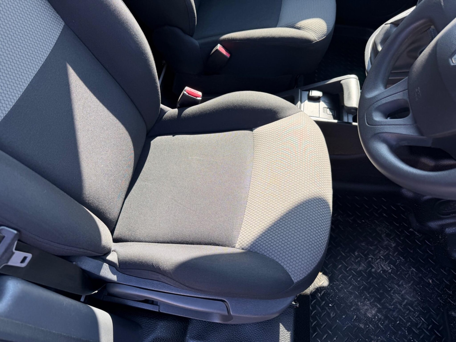 Used Renault Kangoo 2022 for sale - 77970587: Photo 11