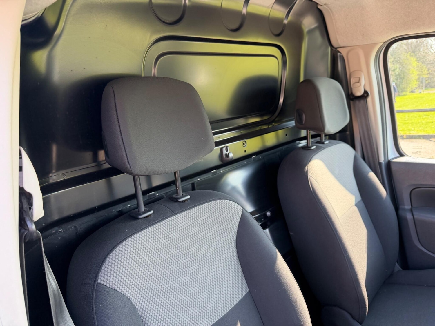 Used Renault Kangoo 2022 for sale - 77970587: Photo 12