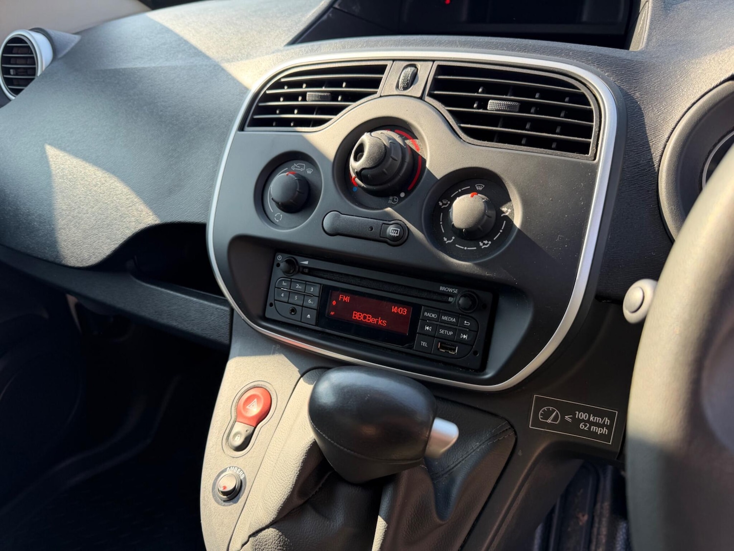 Used Renault Kangoo 2022 for sale - 77970587: Photo 14