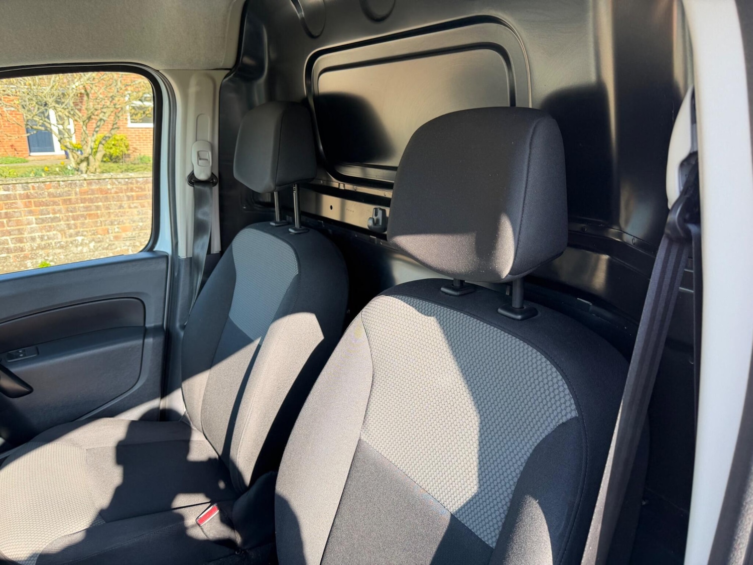 Used Renault Kangoo 2022 for sale - 77970587: Photo 15