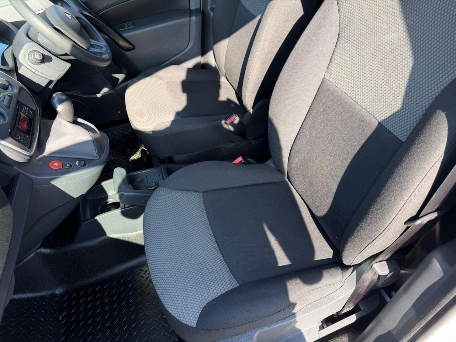 Used Renault Kangoo 2022 for sale - 77970587: Photo 17