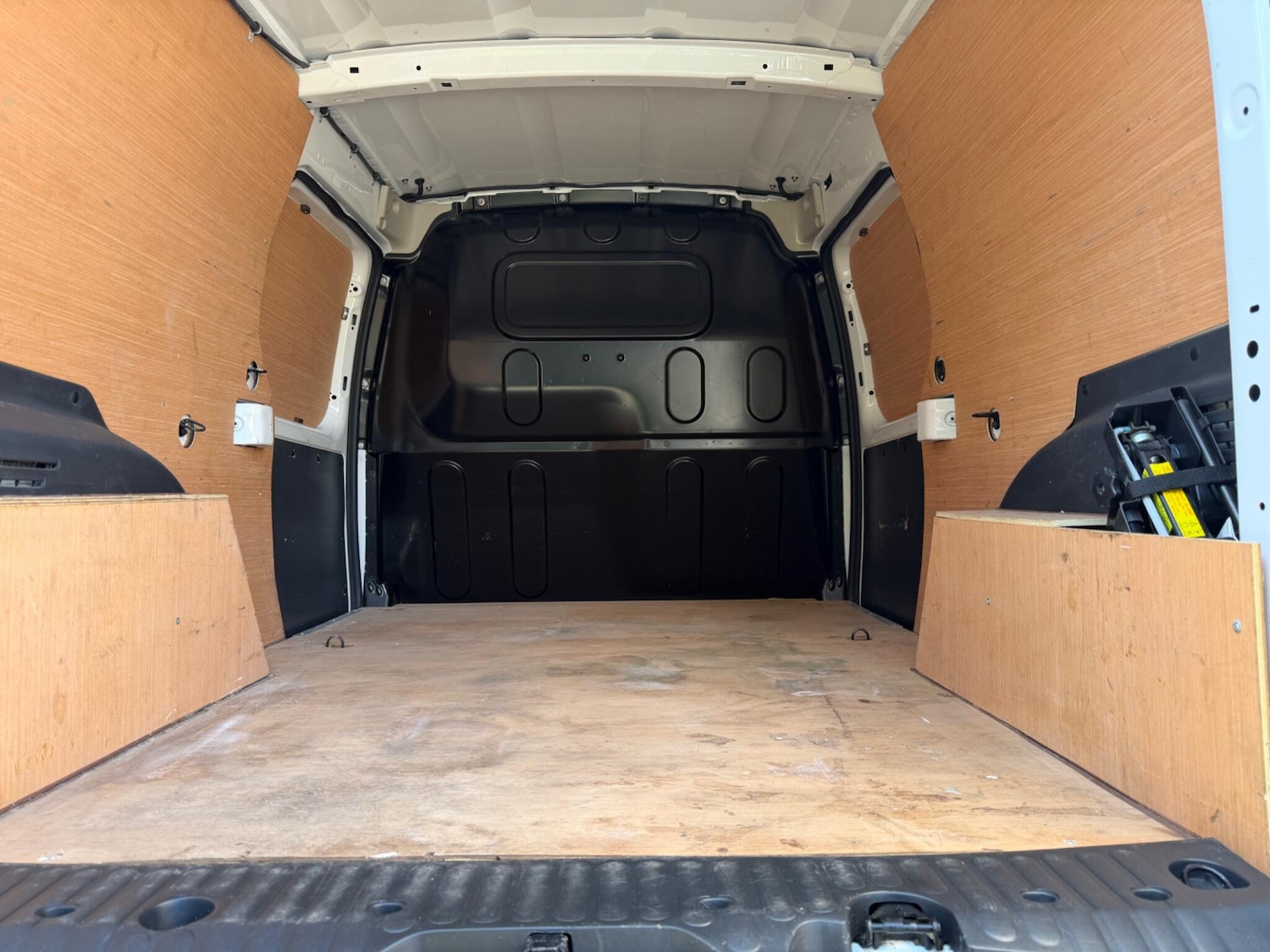 Used Renault Kangoo 2022 for sale - 77970587: Photo 18