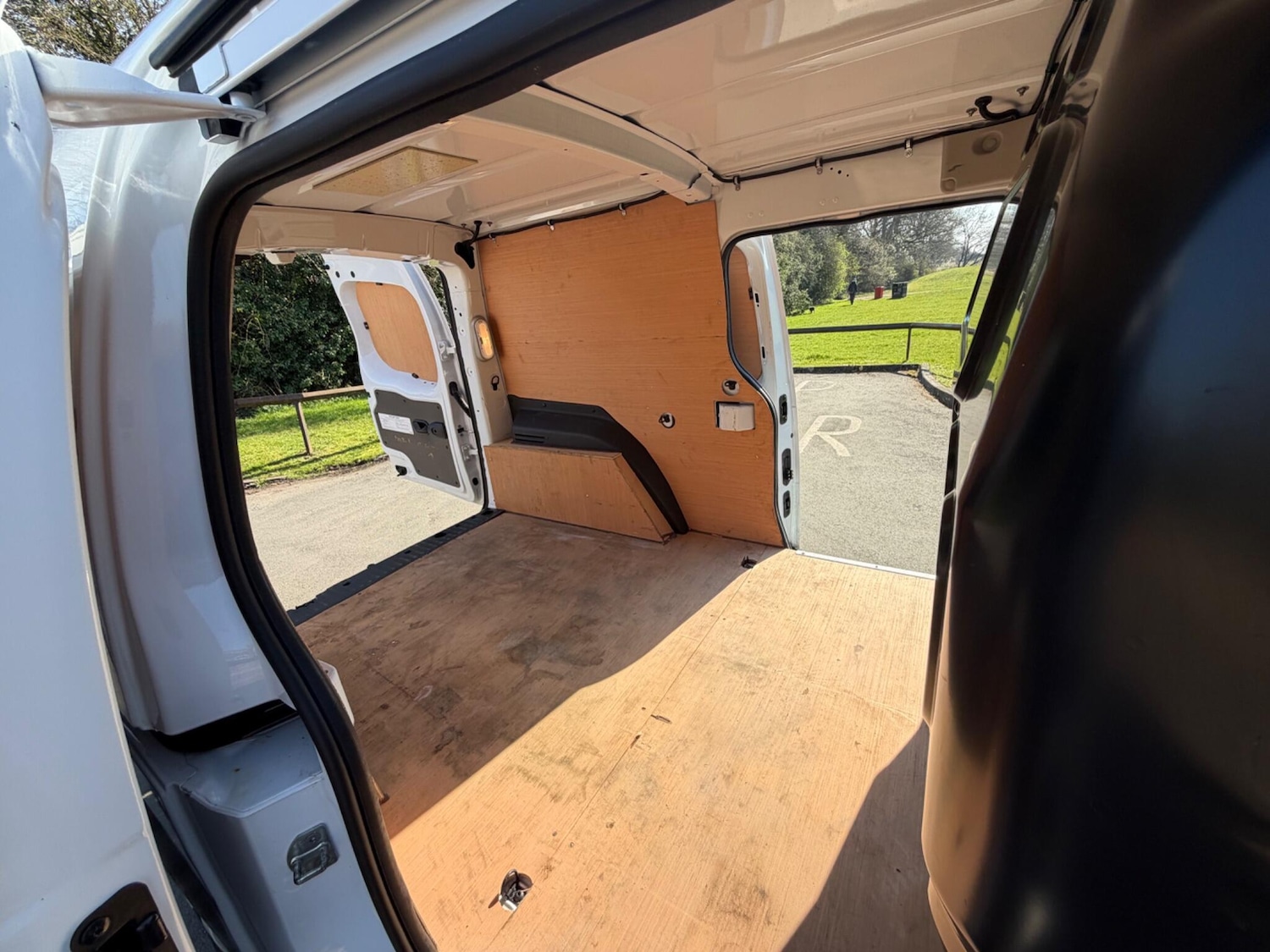 Used Renault Kangoo 2022 for sale - 77970587: Photo 20