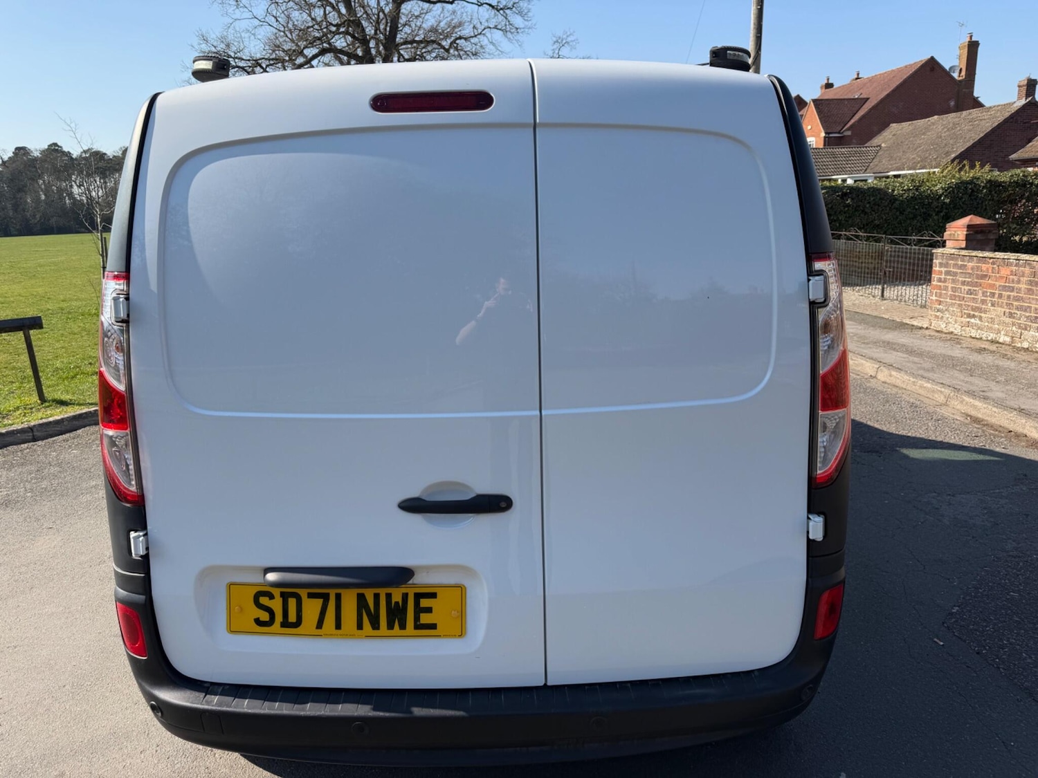 Used Renault Kangoo 2022 for sale - 77970587: Photo 6