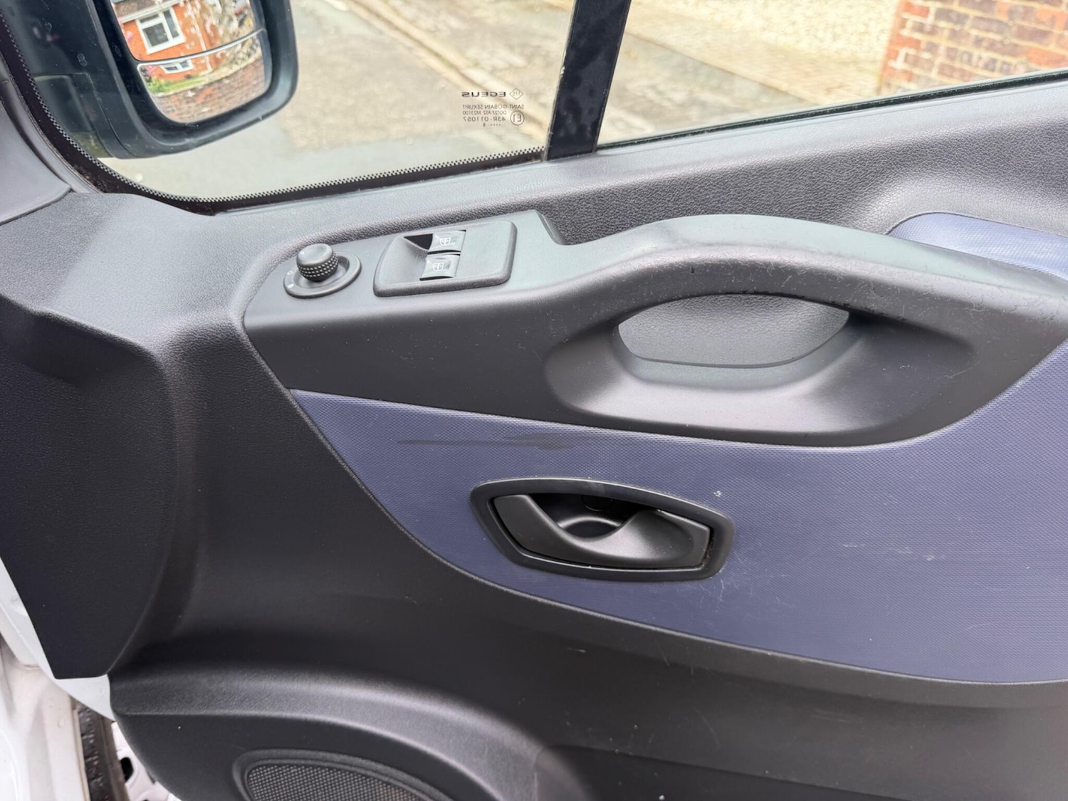 Used Vauxhall Vivaro 2016 for sale - 78136002: Photo 14