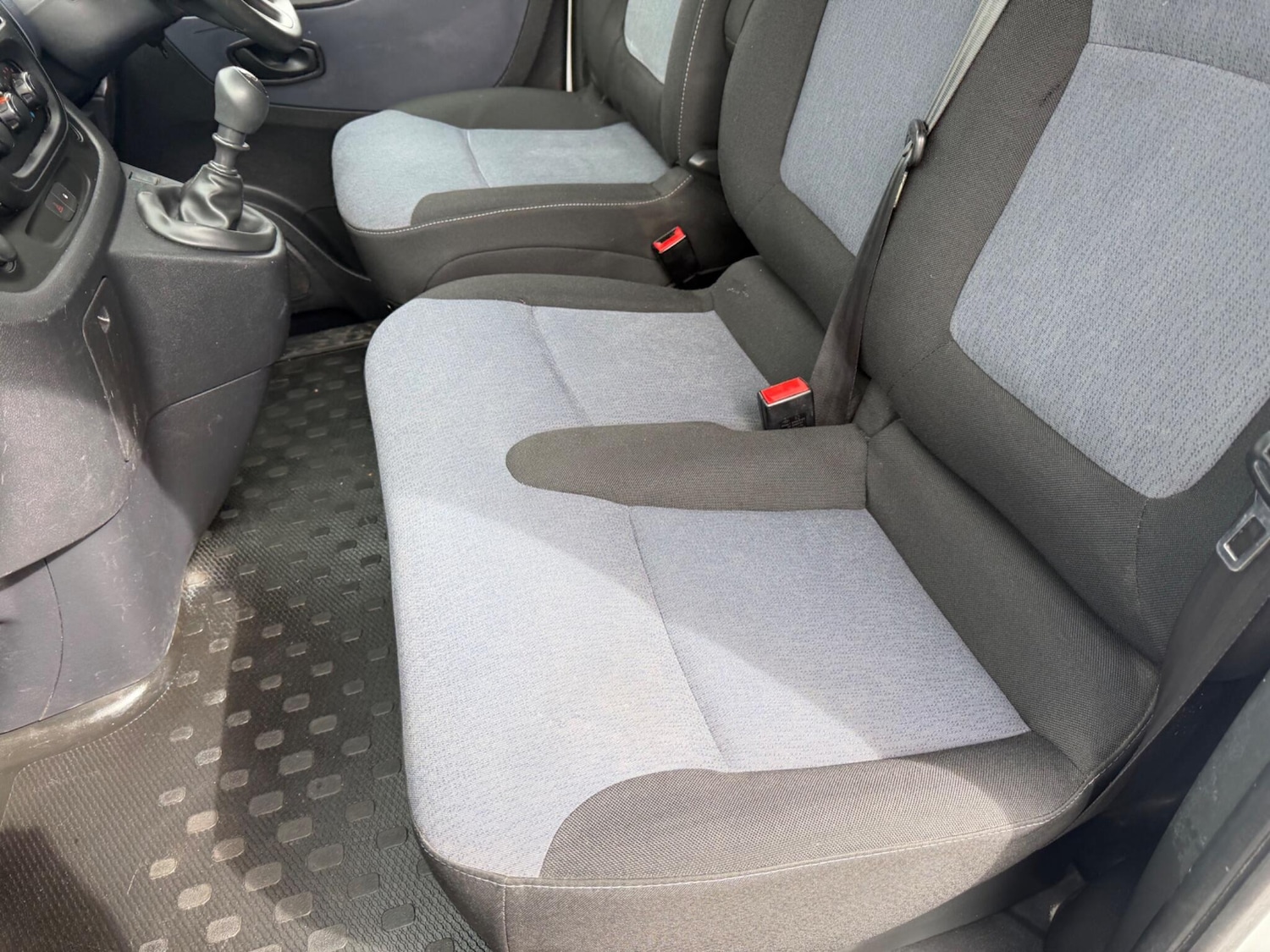 Used Vauxhall Vivaro 2016 for sale - 78136002: Photo 16