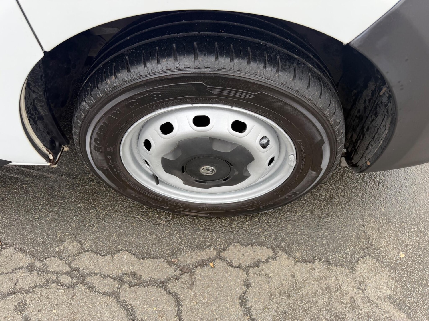 Used Vauxhall Vivaro 2016 for sale - 78136002: Photo 9