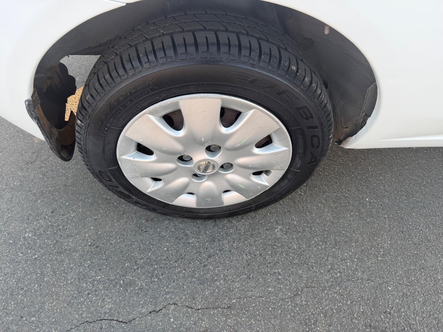 Used Nissan Micra 2003 for sale - 77769707: Photo 9