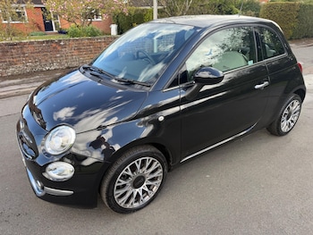 Used Fiat 500 2020 for sale - 78231525: Photo
