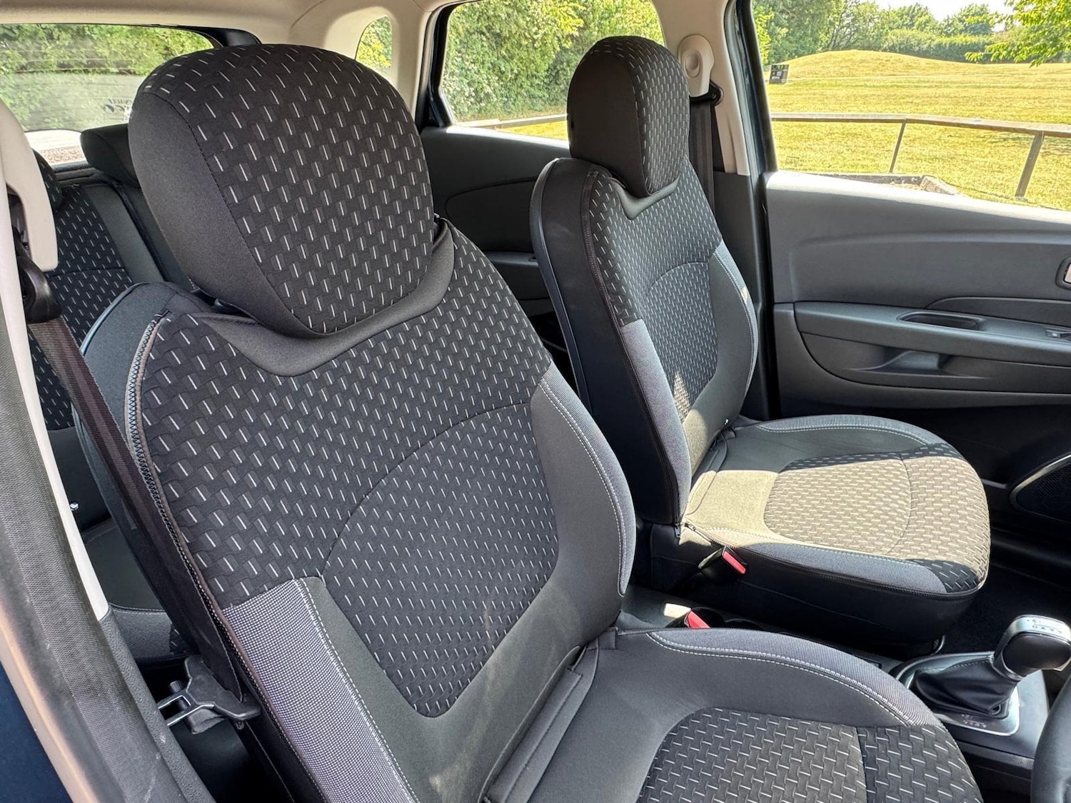 Used Renault Captur 2018 for sale - 77425745: Photo 11