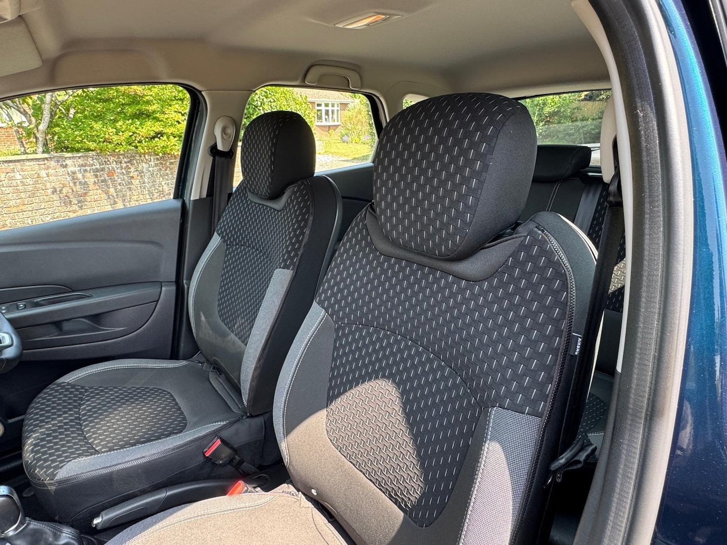 Used Renault Captur 2018 for sale - 77425745: Photo 13