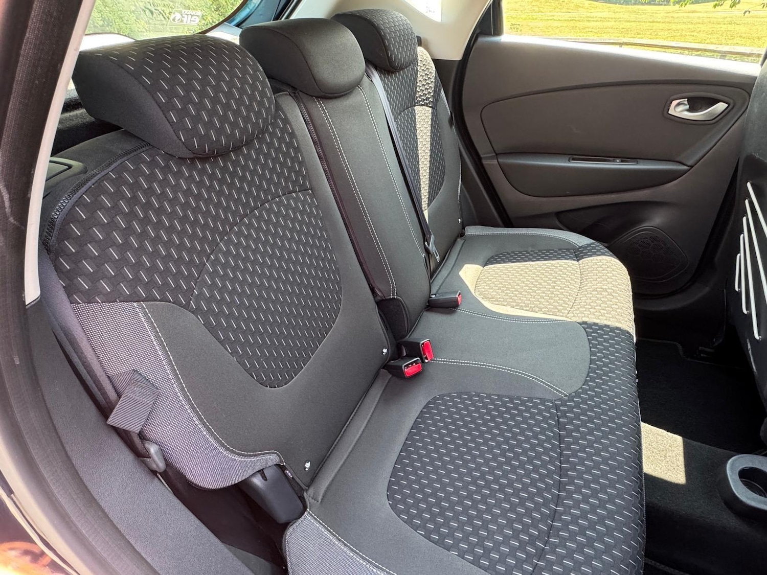 Used Renault Captur 2018 for sale - 77425745: Photo 17