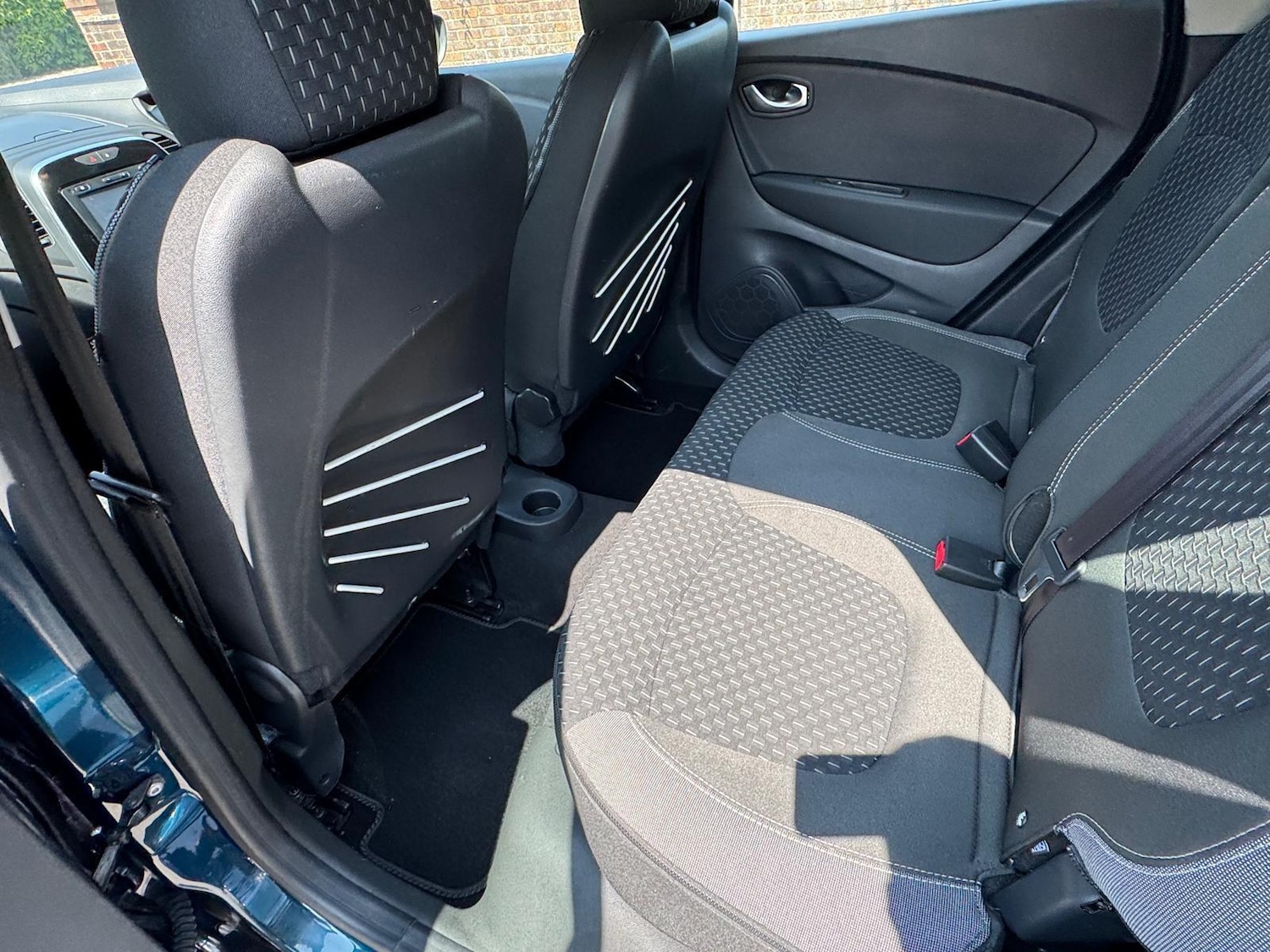 Used Renault Captur 2018 for sale - 77425745: Photo 18