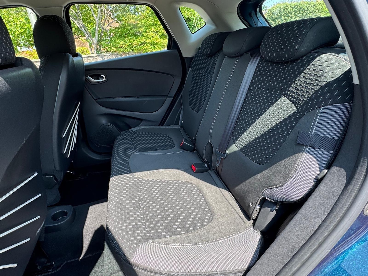 Used Renault Captur 2018 for sale - 77425745: Photo 19