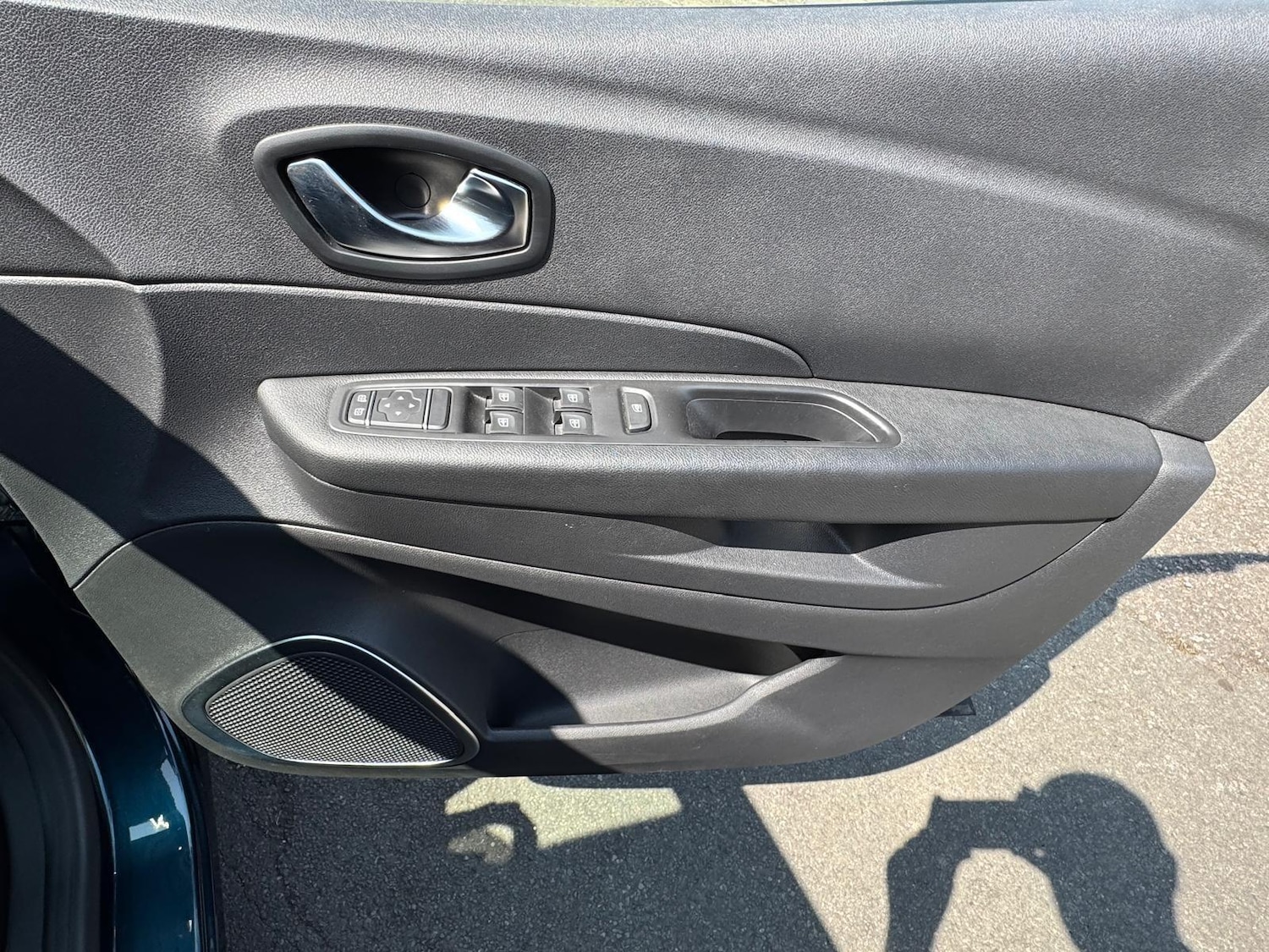 Used Renault Captur 2018 for sale - 77425745: Photo 20