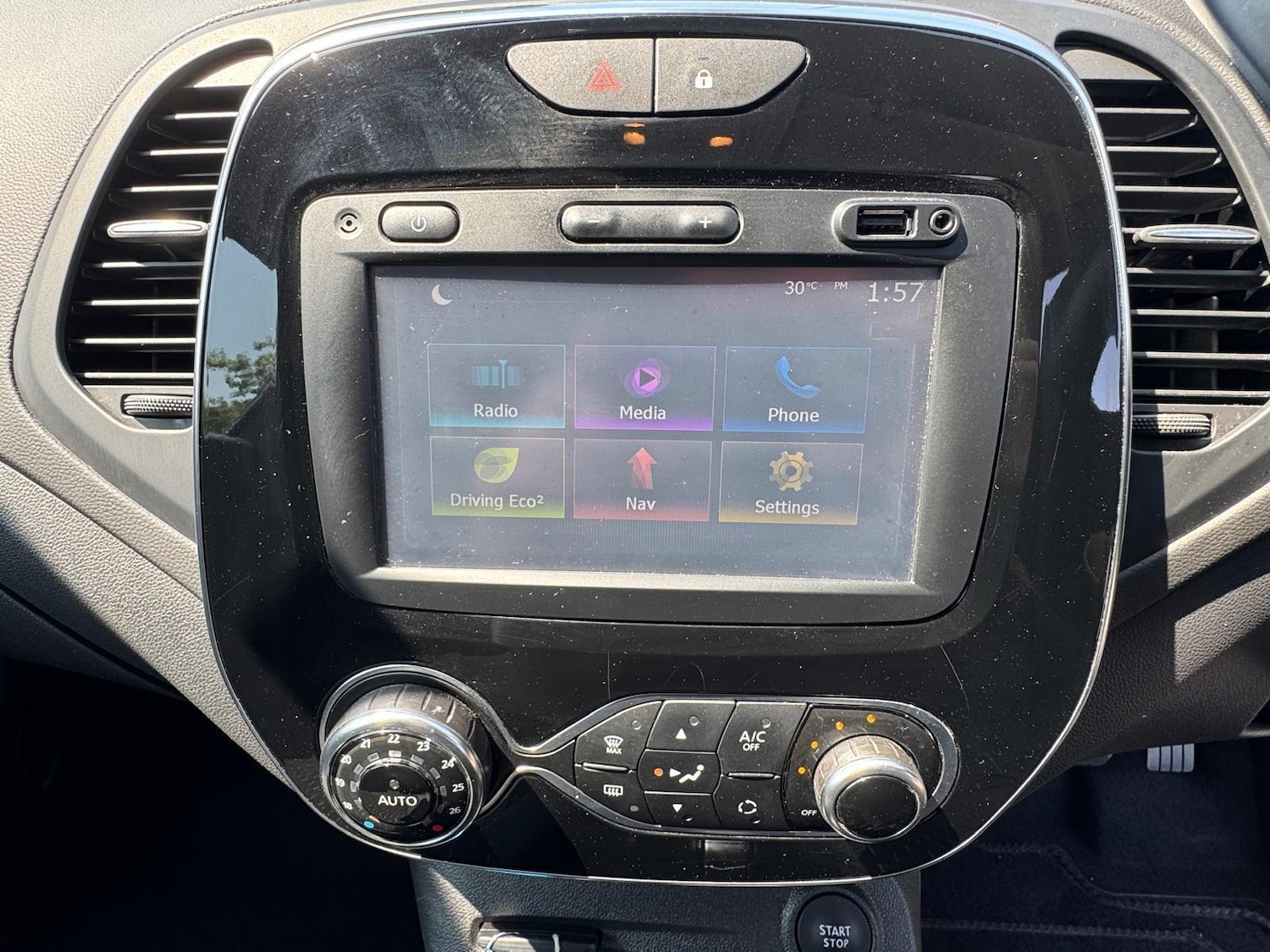 Used Renault Captur 2018 for sale - 77425745: Photo 21