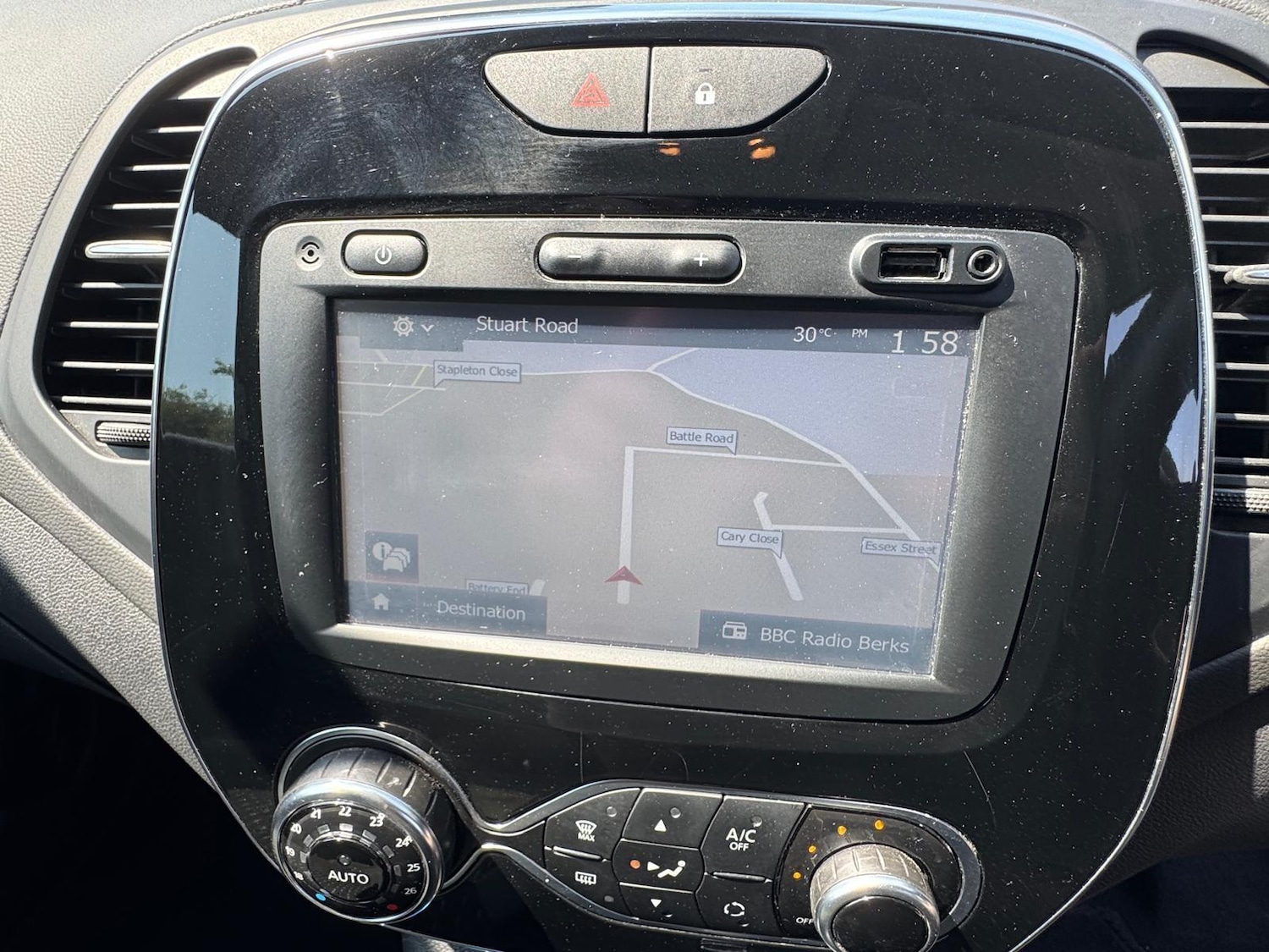 Used Renault Captur 2018 for sale - 77425745: Photo 22