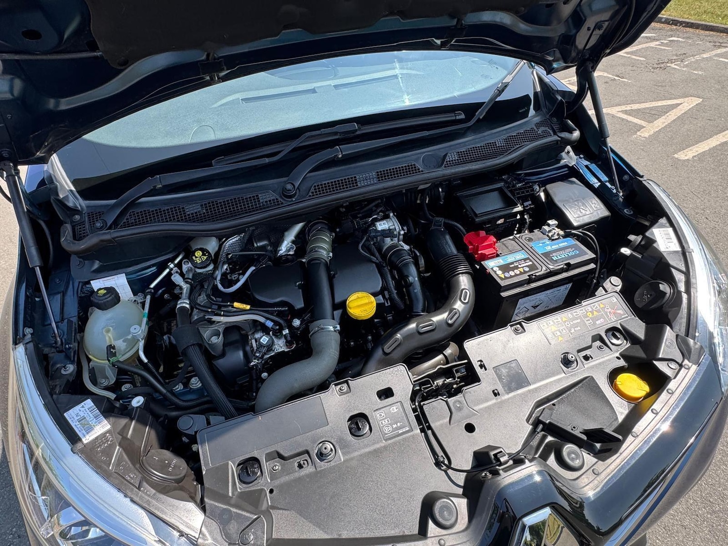 Used Renault Captur 2018 for sale - 77425745: Photo 25