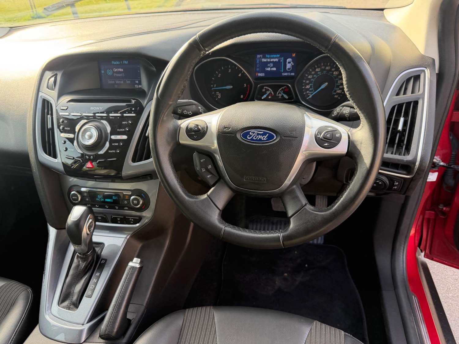 Used Ford Focus 2014 for sale - 78171487: Photo 10