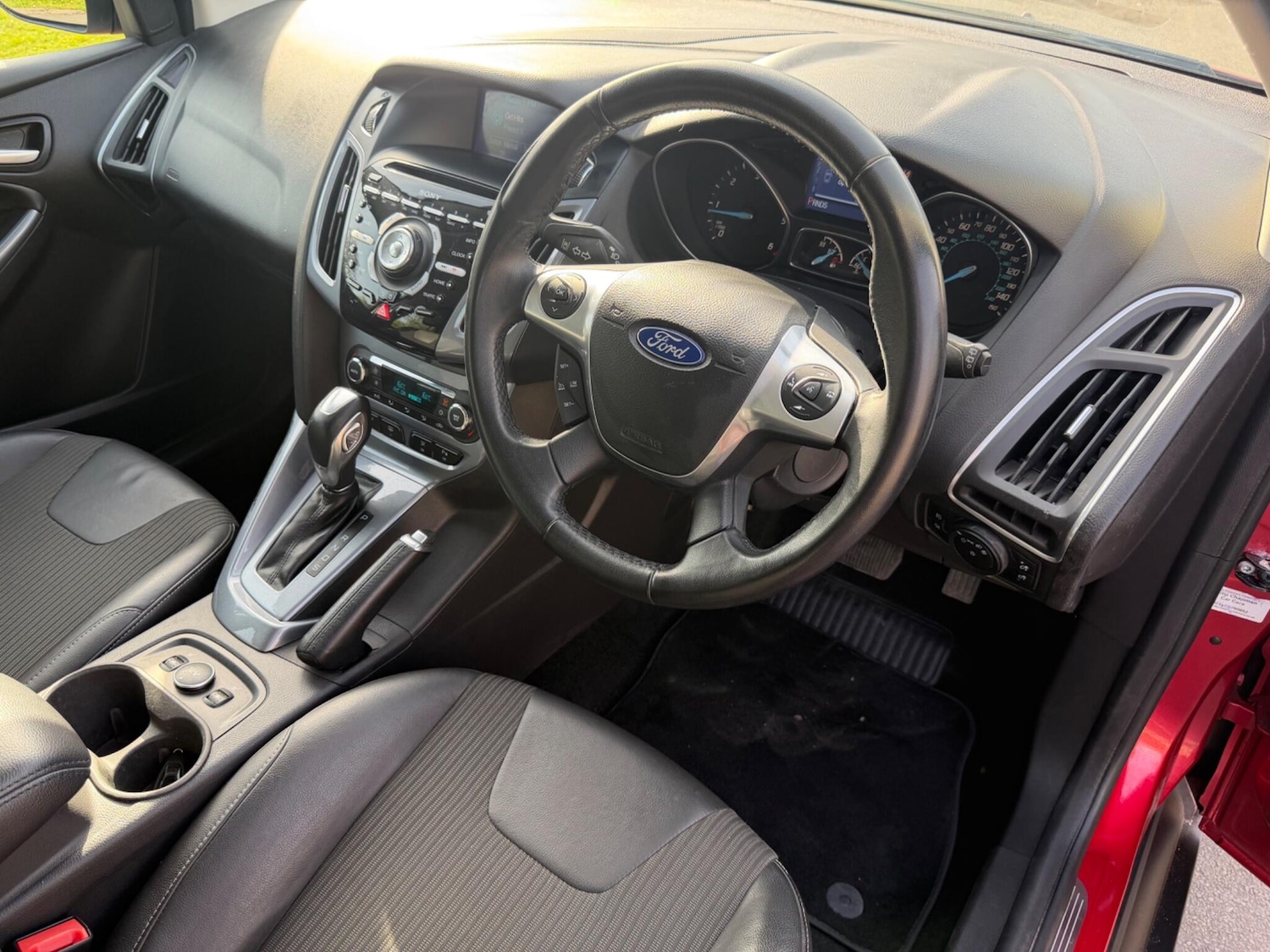 Used Ford Focus 2014 for sale - 78171487: Photo 11