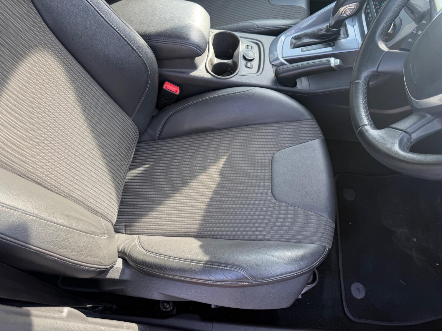 Used Ford Focus 2014 for sale - 78171487: Photo 12