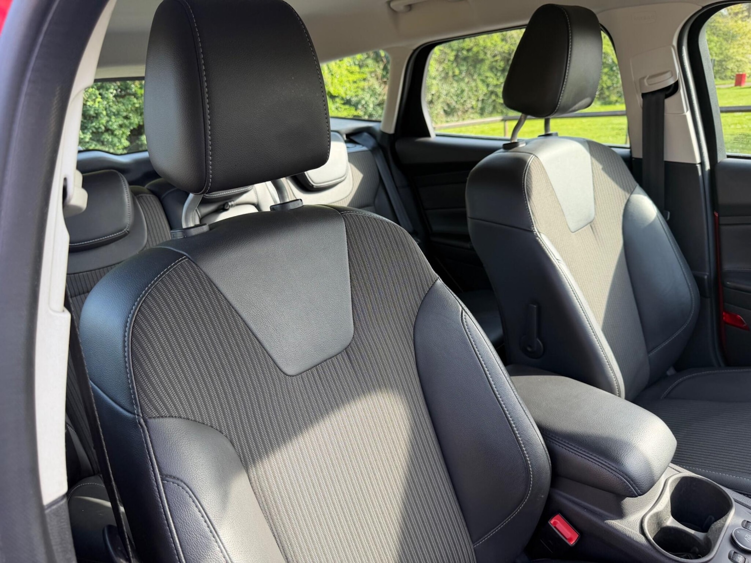 Used Ford Focus 2014 for sale - 78171487: Photo 13