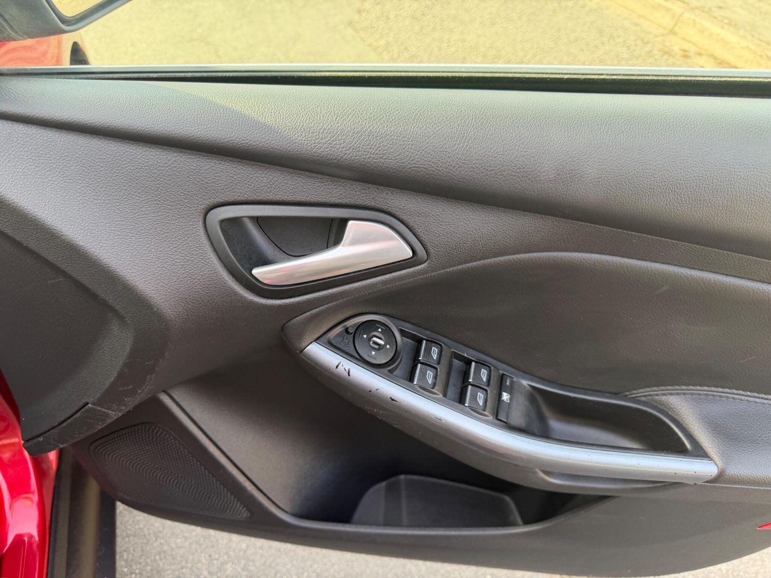 Used Ford Focus 2014 for sale - 78171487: Photo 14