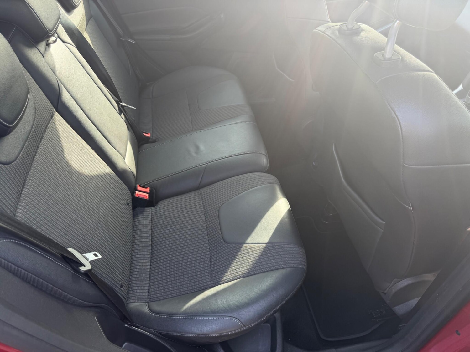 Used Ford Focus 2014 for sale - 78171487: Photo 15