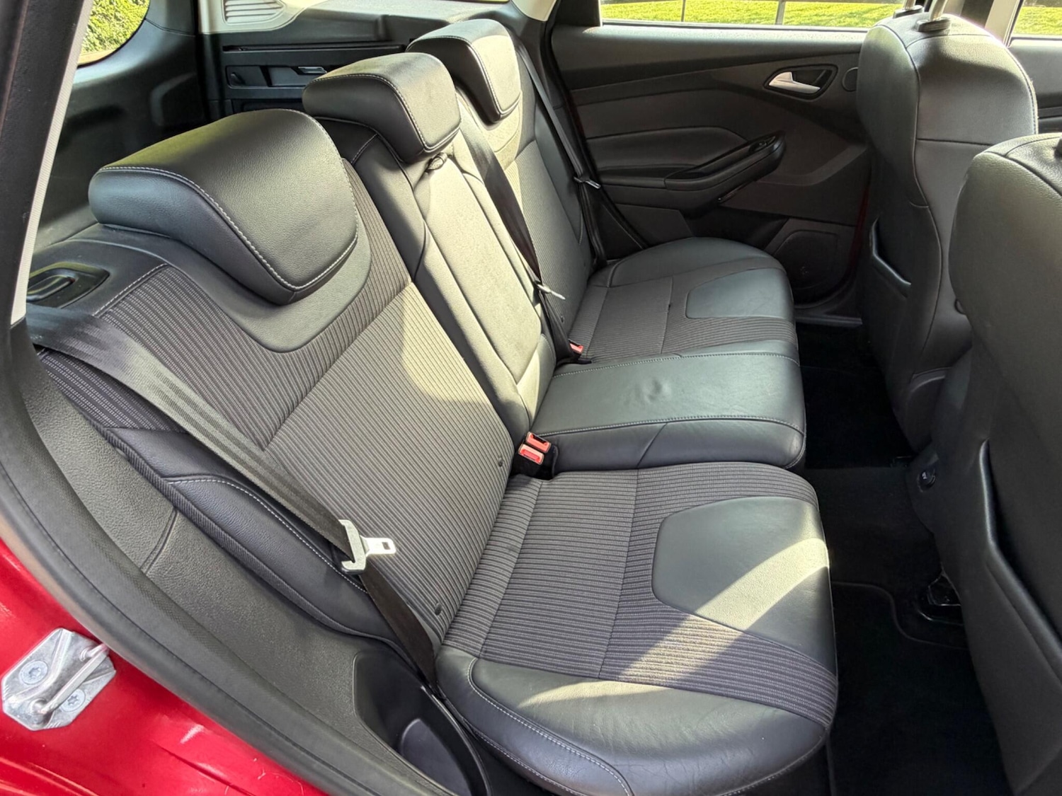 Used Ford Focus 2014 for sale - 78171487: Photo 16