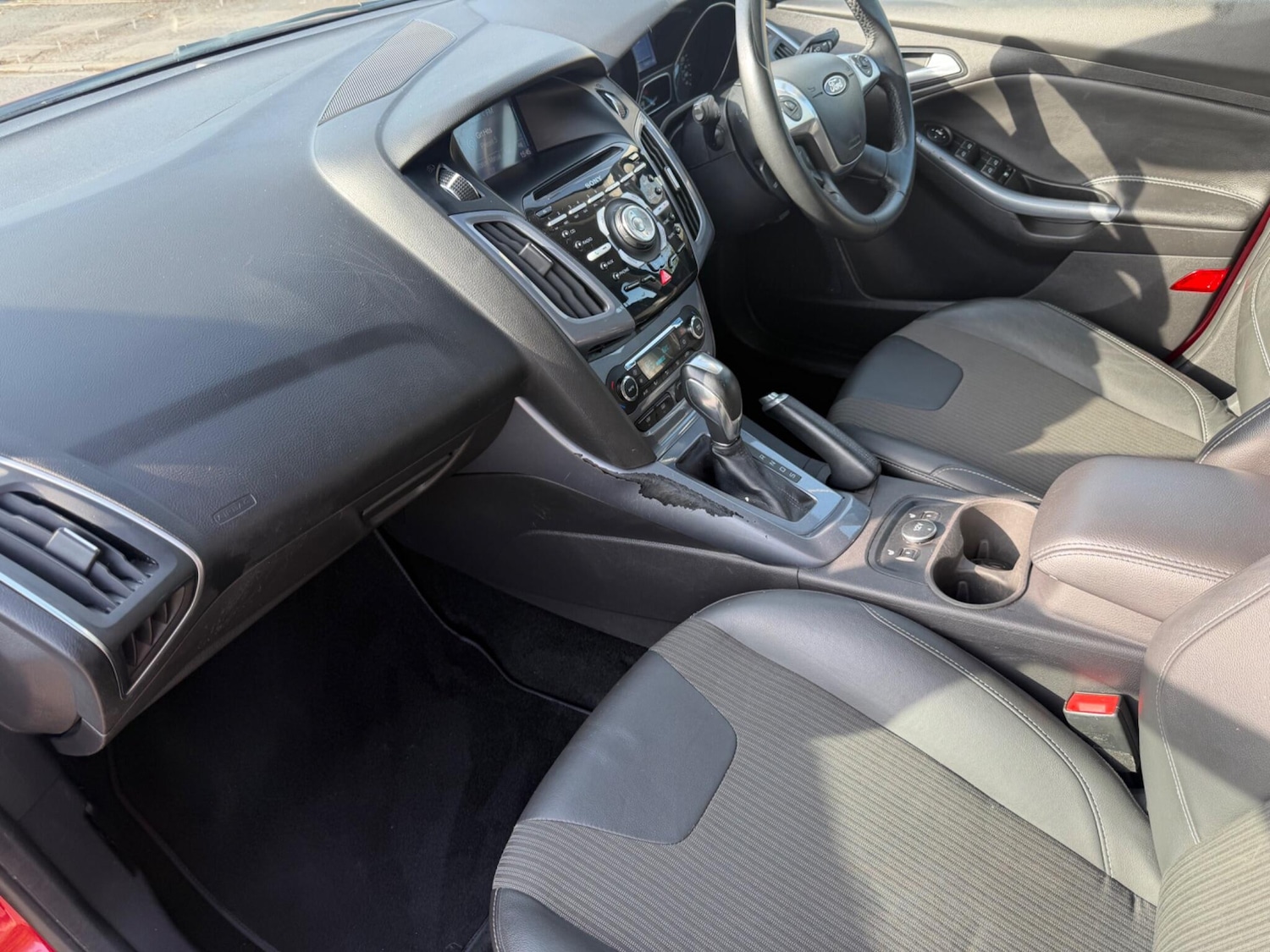 Used Ford Focus 2014 for sale - 78171487: Photo 17