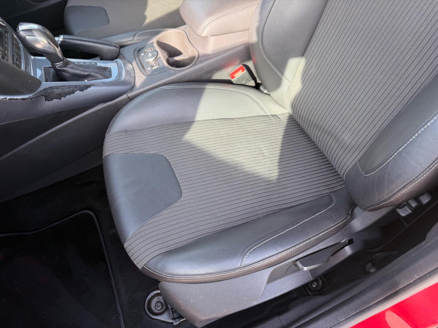 Used Ford Focus 2014 for sale - 78171487: Photo 18