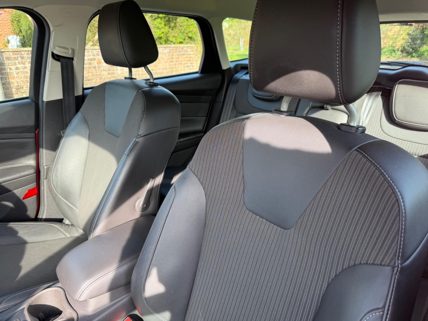 Used Ford Focus 2014 for sale - 78171487: Photo 19