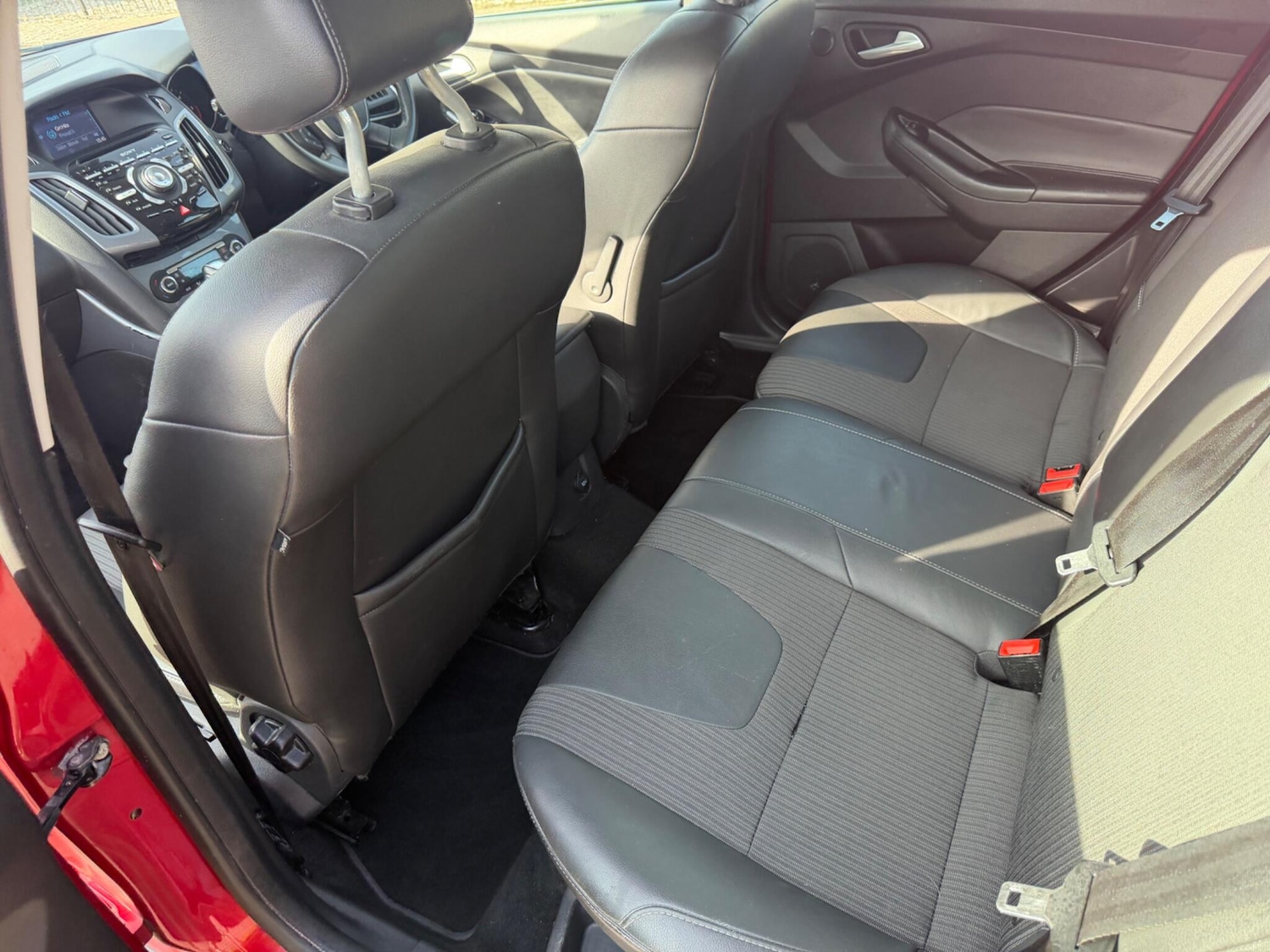 Used Ford Focus 2014 for sale - 78171487: Photo 20