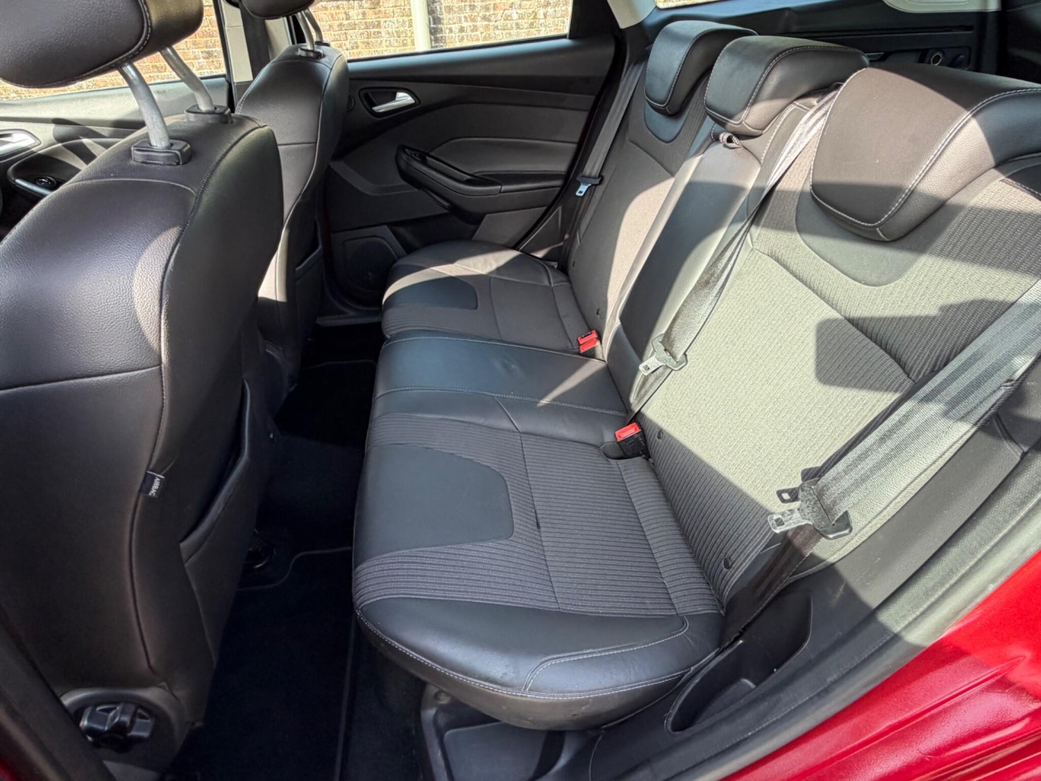 Used Ford Focus 2014 for sale - 78171487: Photo 21