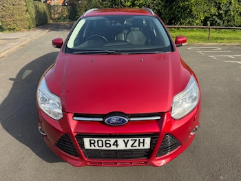 Used Ford Focus 2014 for sale - 78171487: Photo