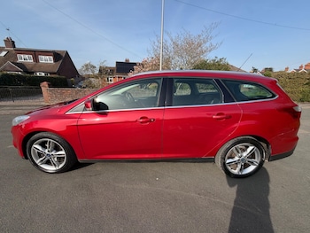 Used Ford Focus 2014 for sale - 78171487: Photo